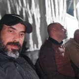 Mahmoud Abu Hussein