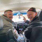 Christopher Sturgill