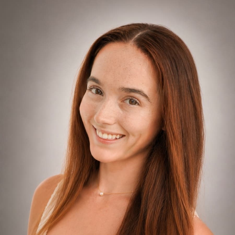 Brooke Greenberg