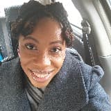 Naomi Burrell
