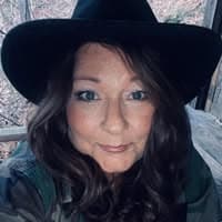 April Plumley