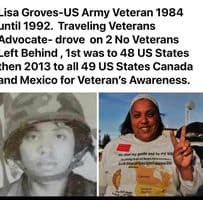 MsLisa WIllis-Groves