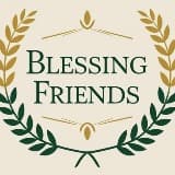 Blessing Friends