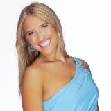 Olivia Scharr