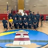 United States Naval Sea Cadets DC3 Unit