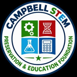 Save Campbell STEM