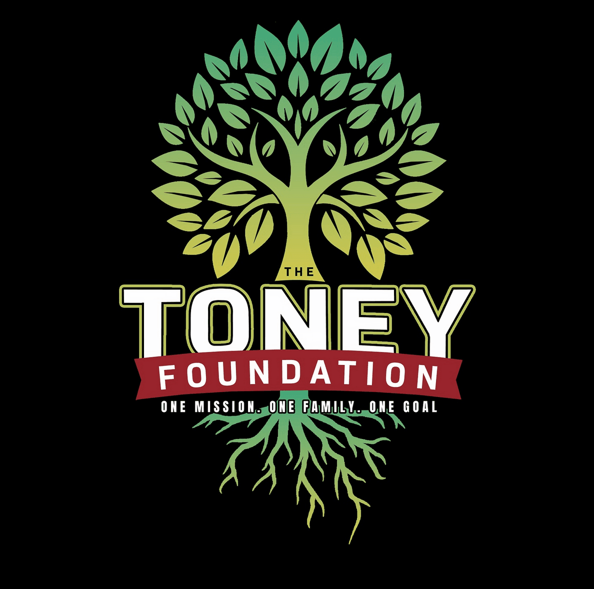 The Toney Foundation