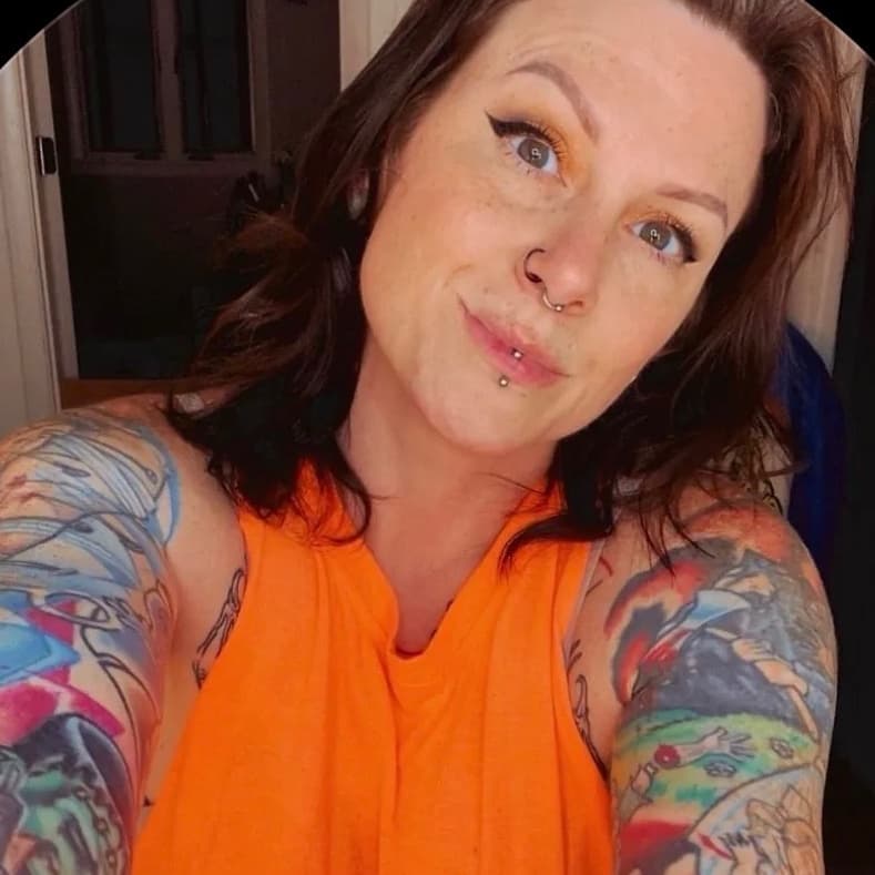 Jessie Marie