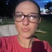 Shannon Harris