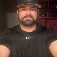Justin Noutary