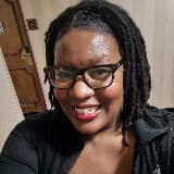 Chantalle Ashford