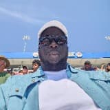 Tavis McNeil