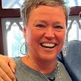 Cheryl Stottmann
