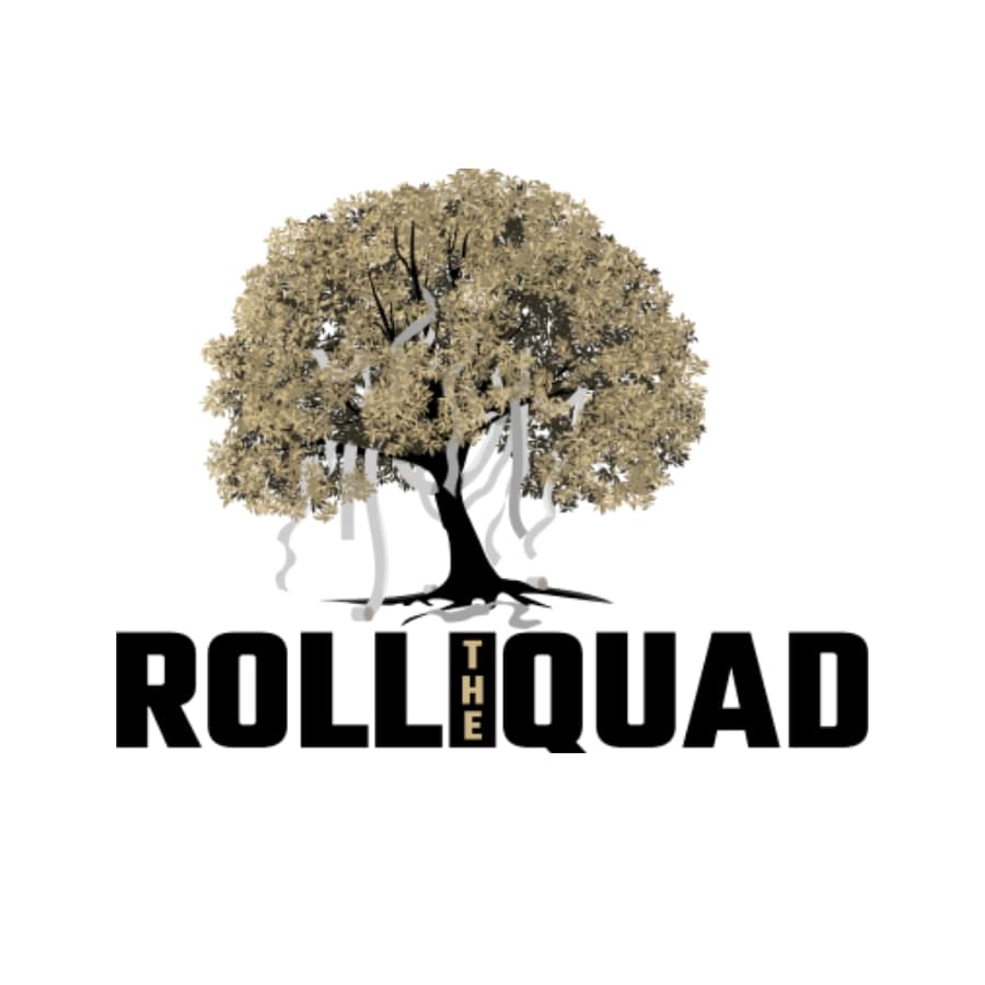 Roll The Quad