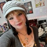 Hazel Peteucka