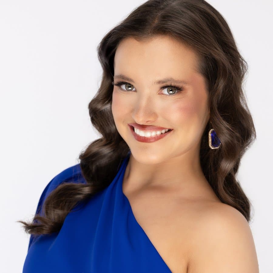 Lilah Dugas