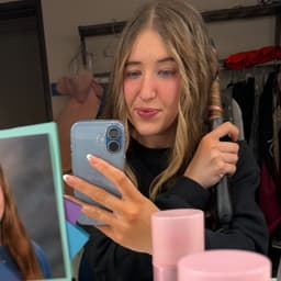 Makenna Cornette