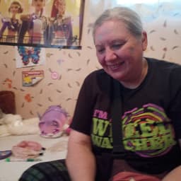 Grandma Cam