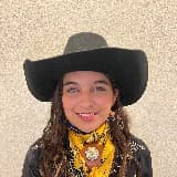 Kaia McNaughton