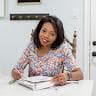 Jasmine Eboigbe