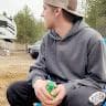 Cody Russell