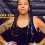 Jade Gonzales