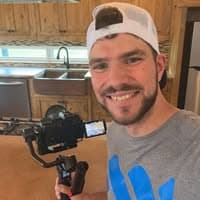 Daniel Nail