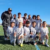 Diversity FC 2013 Elite