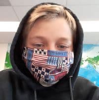 Ethan Barr