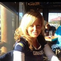 Ruth Pevear