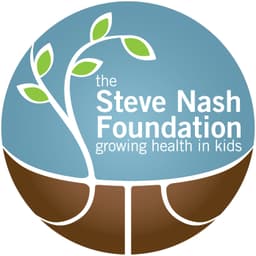 The Steve Nash Foundation