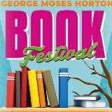 George Moses Horton Book Festival 2027