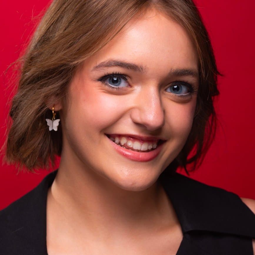 Rae Leininger