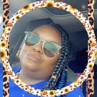 Kinesha Shelton