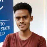 Sadiq Mahmud