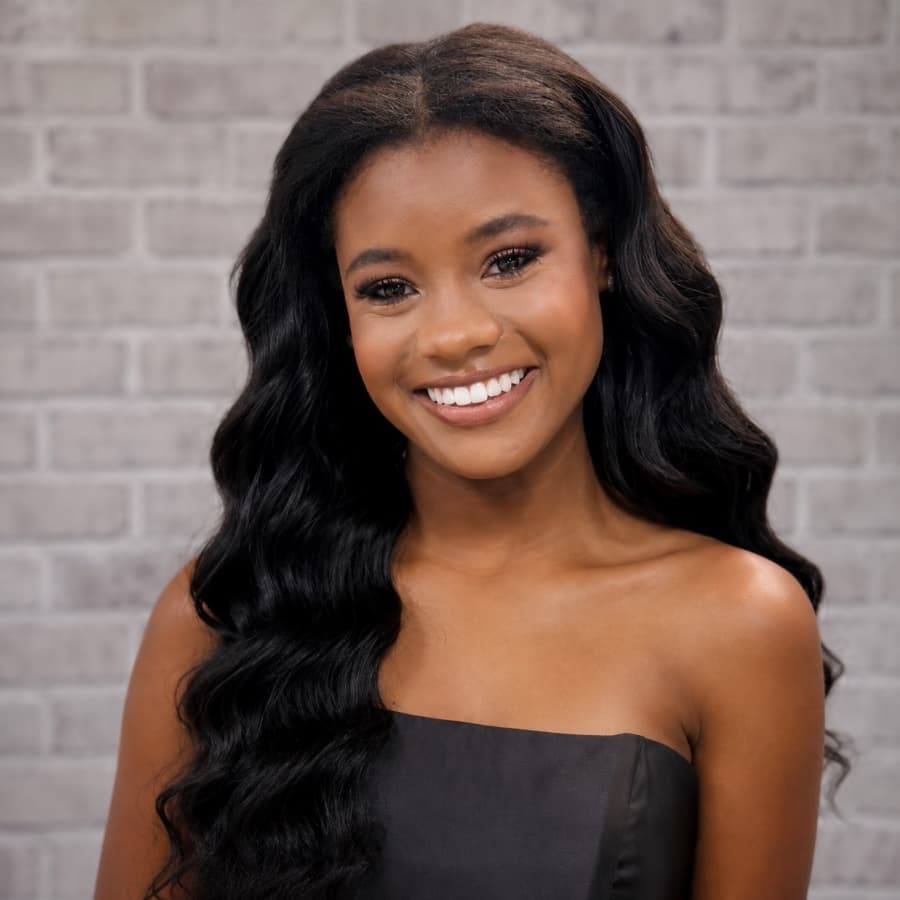 Saniyah Thomas