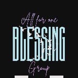 ALL FOR ONE BLESSING GROUP