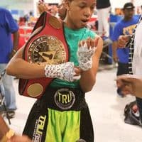 Tamaneek Perez