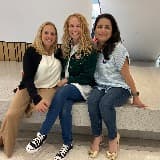 April Ronay & Shari Stulson