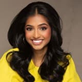 Cayla Kumar