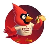 Foodies Forward Inc