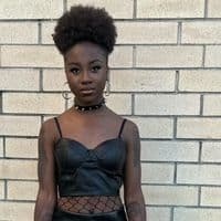 Mariah Felder