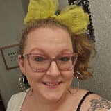 Amanda Hinzman