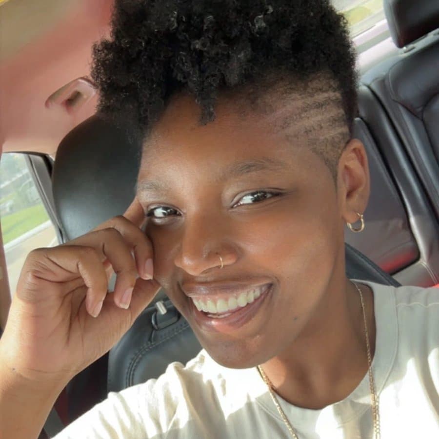 Alexandria Perryman