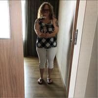 Ginny Saville