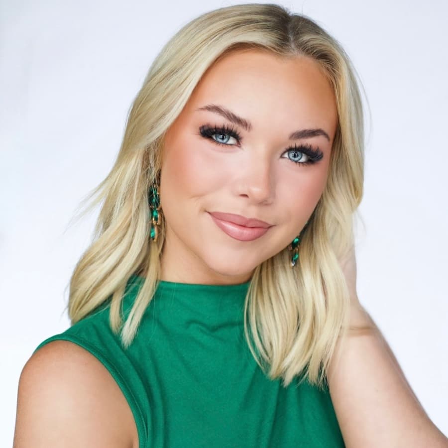 Caitlin Cramer