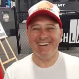 Eric Lazar