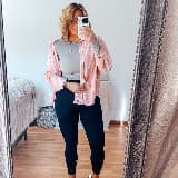 Haleigh Peek