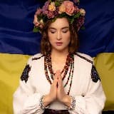 Svitlana Radulovich
