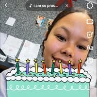 Tymia Clark